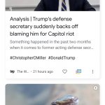 Nazi Lizard News Duo