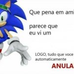 Sonicanulador memes. Best Collection of funny Sonicanulador