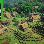 Plant_Official Minecraft Temp by Uno-reverse