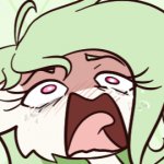 gardevoir screeching meme