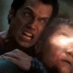 Superman Kills Zod