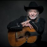 Willie Nelson
