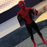 What the Spidey