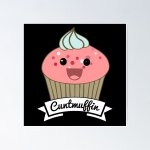 Happy Anniversary Cunt Muffin
