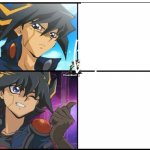 yusei format