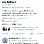 Dictator Biden