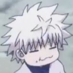 killua