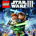 Lego star wars