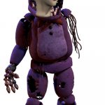 witerd bani | WITERD BANI | image tagged in withered bonnie,meme man | made w/ Imgflip meme maker