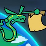 rayquaza's rules