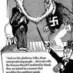 Dr. Seuss the great U.S. sideshow meme