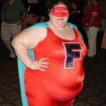 Fat Feminist Crusader