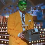 The Mask Accountant