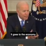Biden It Goes to the Economy