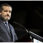 Ted Cruz