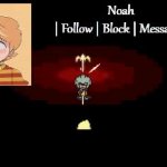 Norah's Mother 3 temp GIF Template