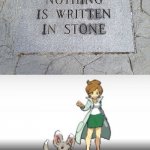 The irony | image tagged in my pokemon can't stop laughing you are wrong,memes,funny,funny memes,ironic,gifs | made w/ Imgflip meme maker