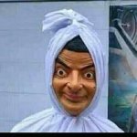 Pocong lucu