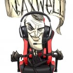 maxwell gaming