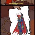 Perfect Specimen | ME | image tagged in perfect specimen | made w/ Imgflip meme maker
