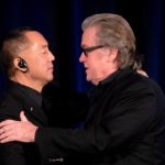 Bannon AND wengui