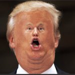 Weird Trump