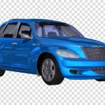 chrysler pt cruiser