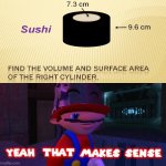 This is beyond smart acting | image tagged in mario that make sense,funny,memes,infinite iq,meme man smort,funny answers | made w/ Imgflip meme maker