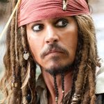 Jack Sparrow What???