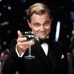 Gatsby toast 
