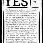 yes | image tagged in yes card | made w/ Imgflip meme maker