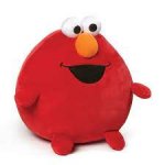 Fat Elmo