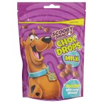 scooby snacks