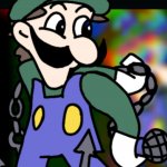 Weegee 2021 Edition meme