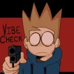 yall need a vibe check | image tagged in gifs,vibe check,eddsworld,tom | made w/ Imgflip video-to-gif maker