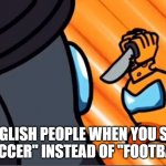 It really be like that tho