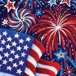 america