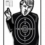 trump target