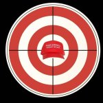 Make America a Target Again