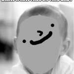 draw a new face | image tagged in draw a new face | made w/ Imgflip meme maker