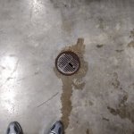 Floor Drain 3