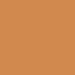 Ochre color