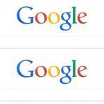 Google Search template