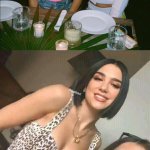 Dua Lipa & Rina Lipa meme