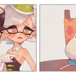 Callie and Marie yelling at Judd