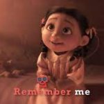 Coco remember me