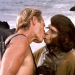 Planet of the Apes - original 1968