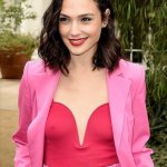 Gal Gadot redux