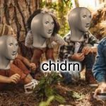 chidrn