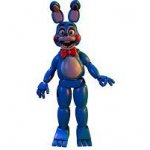 toy bonnie full body